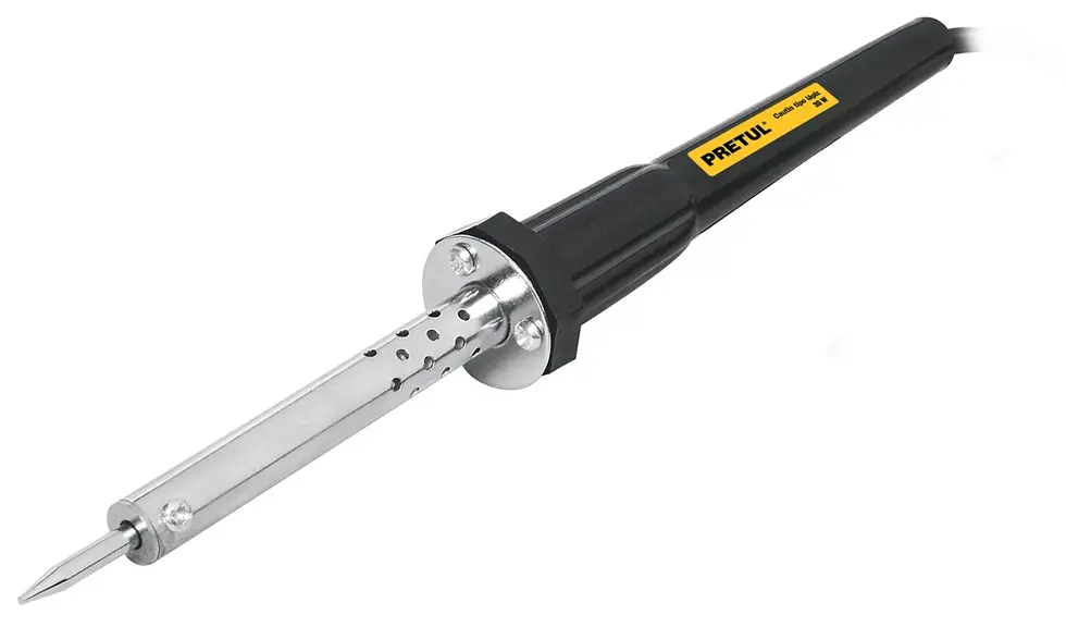 Cautín tipo lápiz PRETUL 30W